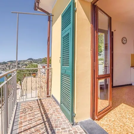 Apartment Acqua Salata