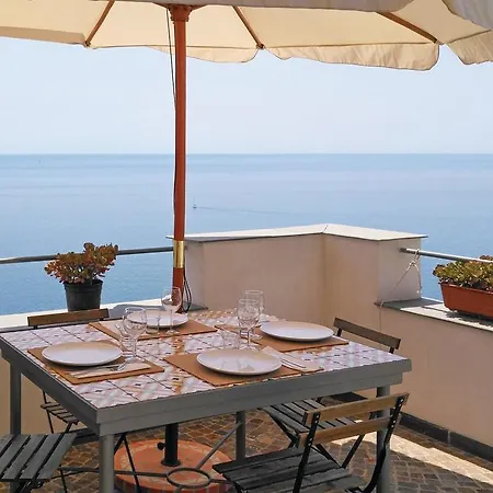 Acqua Salata Apartment *