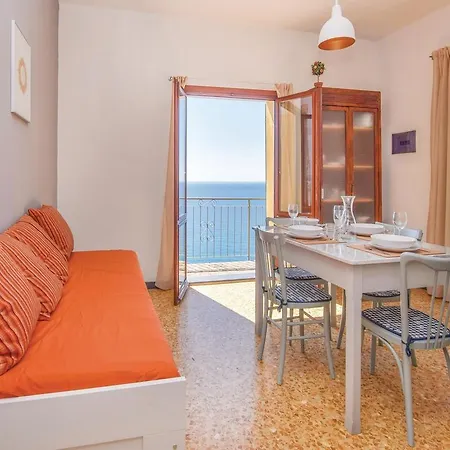 Acqua Salata Apartment *