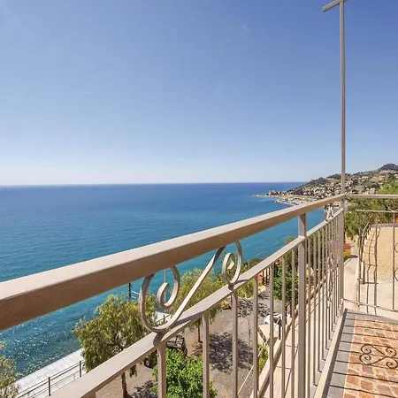 Apartment Acqua Salata *