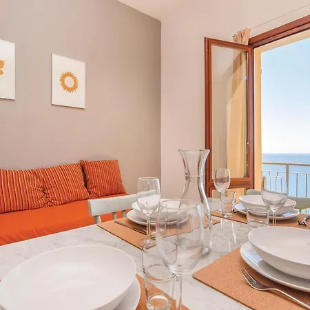 Apartment Acqua Salata *