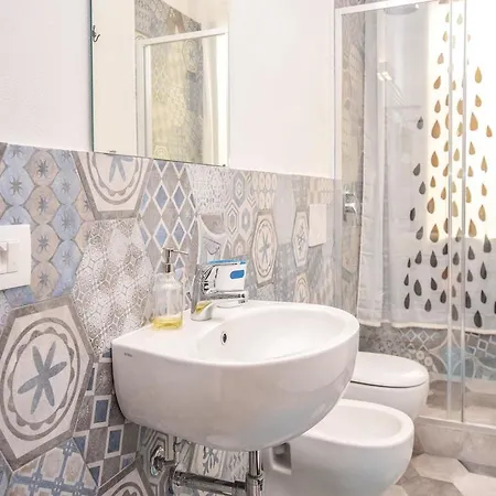 Apartment Acqua Salata Poggi